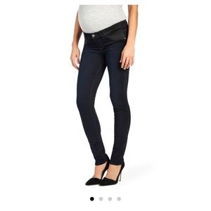 Maternity jeans